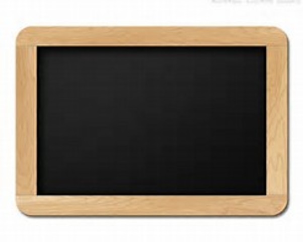 The Black Board
