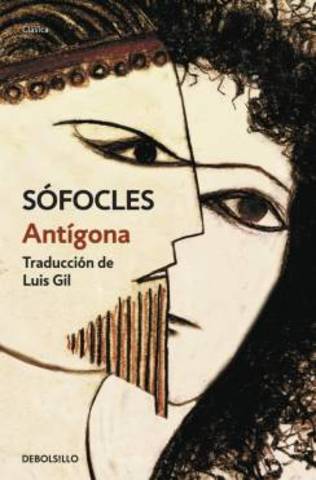 Antigonia - Sofocles