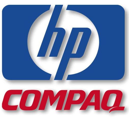 HP - Compaq