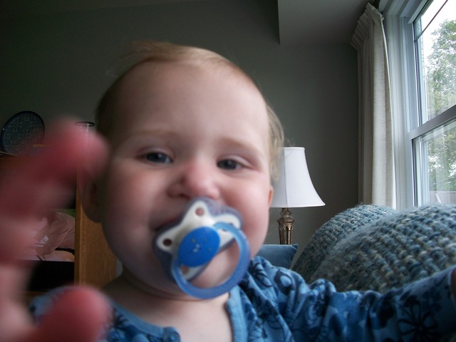 Camdyn's 2nd Birthday Party