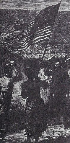 Expansión colonial ibérica