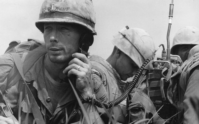 Represion Al Pueblo Salvadoreño Por Parte De La Guardia Nacional