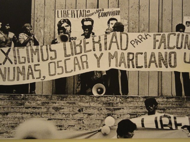 TOMA DE CATEDRAL DE SAN SALVADOR