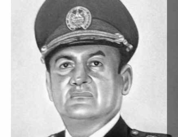 Golpe de estado al Presidente General Carlos Humberto Romero
