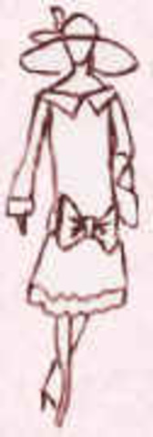 Flapper Fashion
