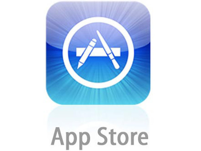 ITunes is Updated as The App Store