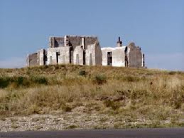 Treaty of Fort Laramie