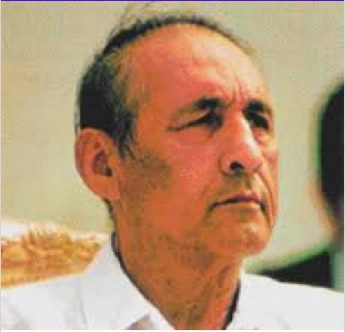 Muere el ex Presidente Salvadoreño José Napoleón Duarte.