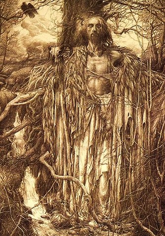 1305 AC. ERA PRE-CRISTIANA