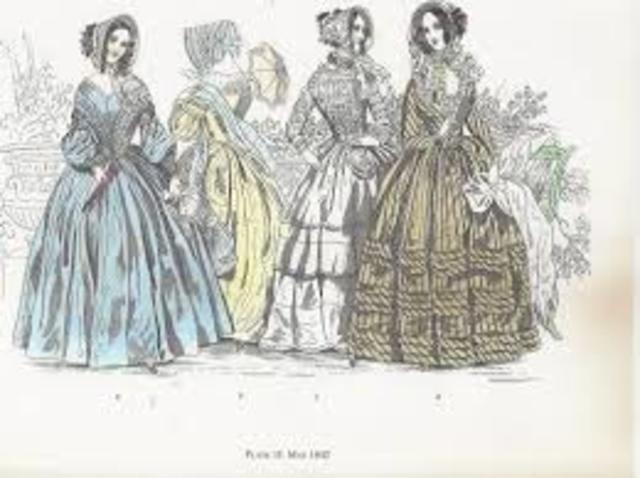 1842 EL PARLAMENTO INGLÉS APROBÓ UNA LEY DE SALUD PÚBLICA