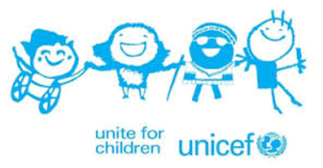 CREACIÓN DE LA UNICEF