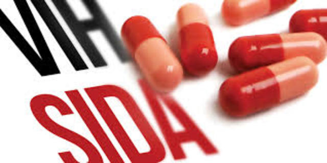 EPIDEMIA DE SIDA