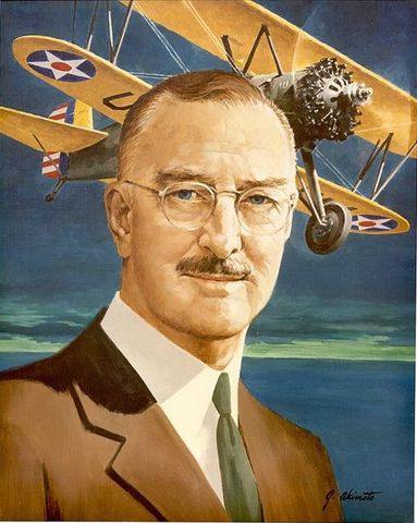 William Boeing is Born