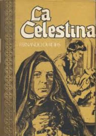 La Celestina - Fernando de Rojas