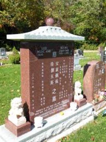 Emperor Yang is Assassinated