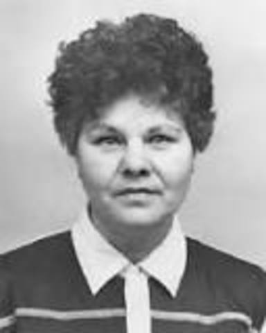 Svetlana Tširkova, 	Vehklemine