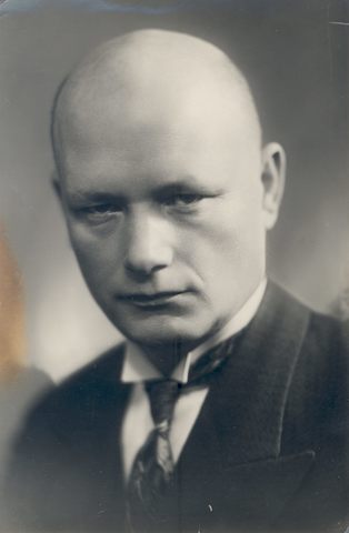 August Gailit