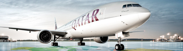 Qatar Airways orders 50 777-9x's for $18.9 billion