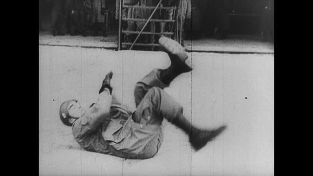 1942 Segunda Guerra Mundial.