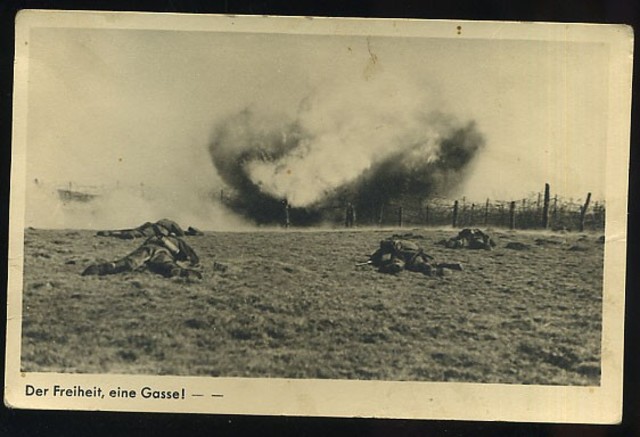 II maailmasõja lõpp