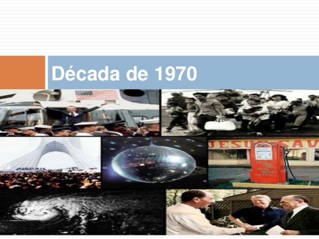 1970 La calidad tiene permanencia en E.U.