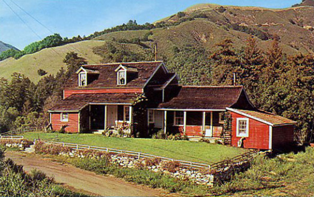 The Homestead Act Of 1862