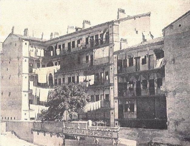 Erreforma sozialen insitutua sortu