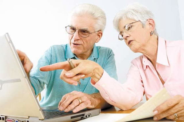 Lehen jubilazioa  segurua sortu