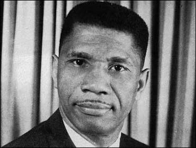 Medgar Evers