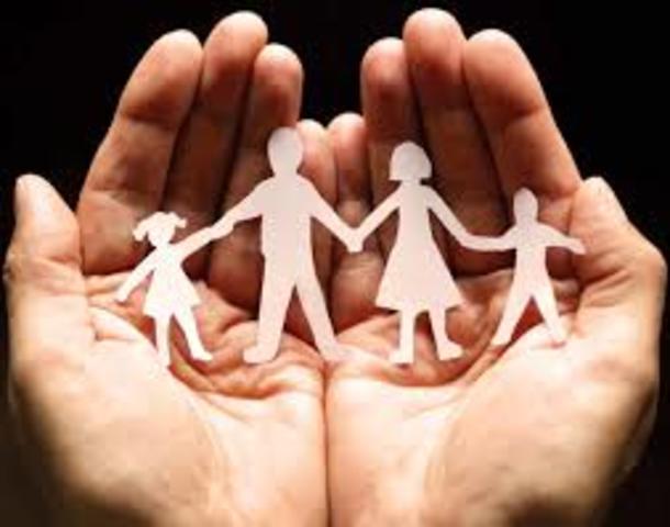 Segurtasun sozialaren baseraren legea sortu