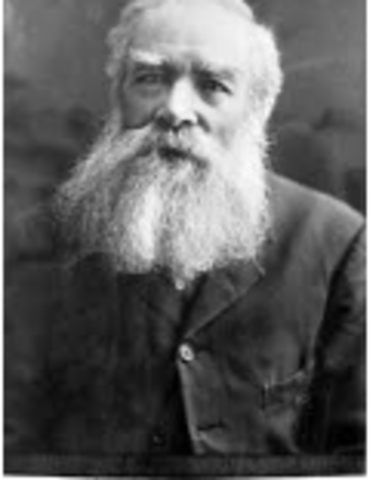 Gold discovered in Gympie