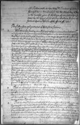 Treaty of Fort Laramie