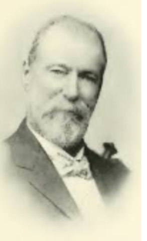 Gold found at palmer river