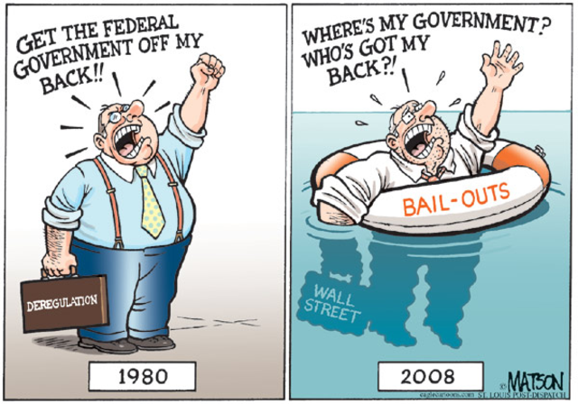 Emergency Economic Stabilization Act of 2008