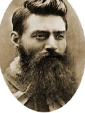 bush rangers became problem