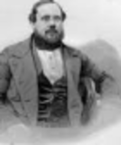 First gold discovery in NSW