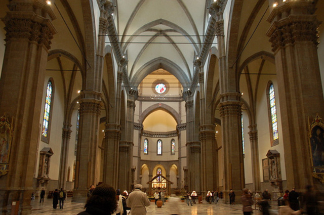 Duomo de Florencia