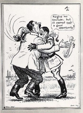 Operación Barbarroja