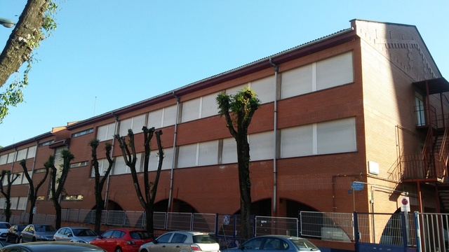 Instituto san adrian