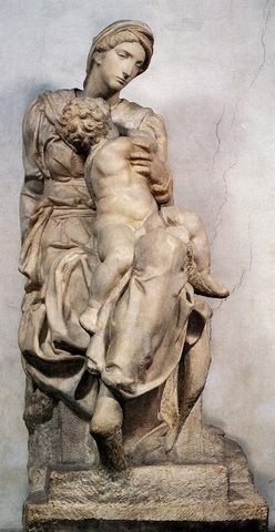 La madonna Medici
