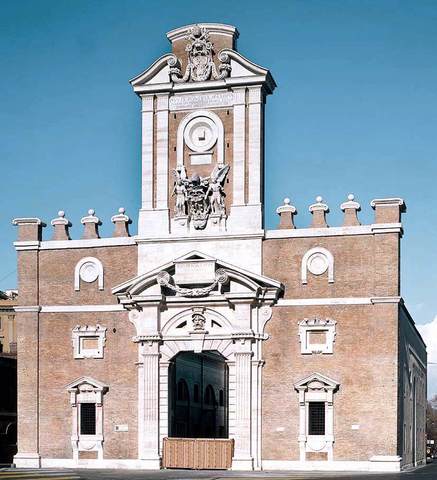 Porta pía