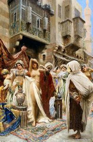 Augustus Caesar; rise of Roman Empire