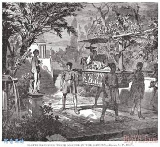 Constantine legalizes Christianity