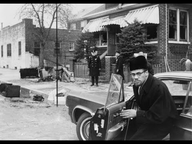 Discrimination in Michigan