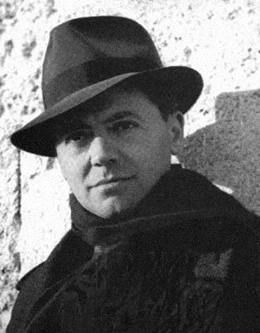 Jean Moulin en France