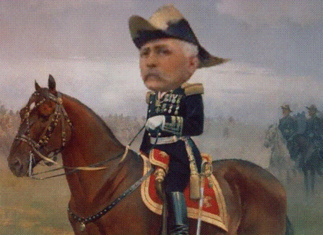 José de la Cruz Porfirio Díaz Mori