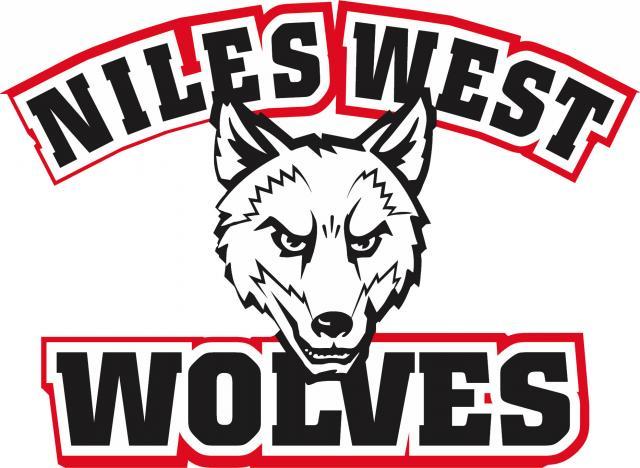 School registration at Niles West