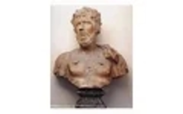 Death of Emperor Marcus Aurelius;beginning of decline of Empire