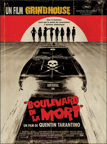 DEATH PROOF