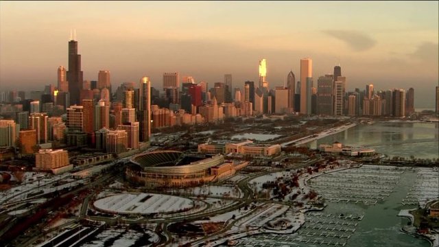 Were told our date that we left.